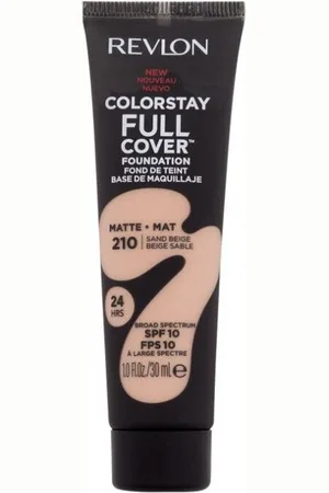 Revlon Foundation Colorstay Full Cover Foundation 210-Sand Beige 30ml - Verkäufer: Parfümerie Wilhelm Haas