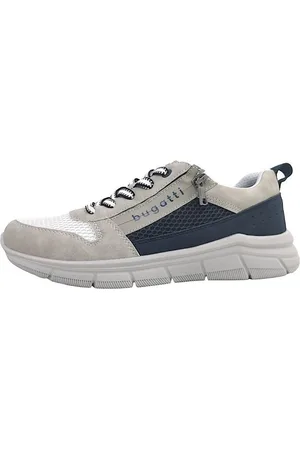 Bugatti Sportlicher Schnürer Schnürschuh - Verkäufer: H&D Schuhcompany