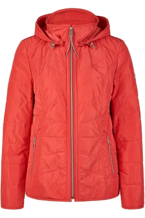Barbara Lebek Outdoorjacke - Verkäufer: Bekleidungshäuser Karl Vockeroth GmbH