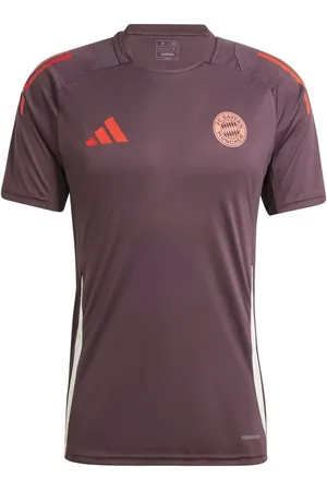 adidas Fußballtrikot adidas Herren FC Bayern München Trainingstrikot 2024/25 - Verkäufer: CORTEXPOWER