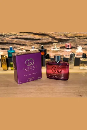 Gucci Eau de Parfum Guilty Pour Femme Elixir - Verkäufer: etParadisecom