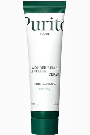PURITO Tagescreme Wonder Releaf Centella Cream - Verkäufer: Juui - Koreanische Kosmetik