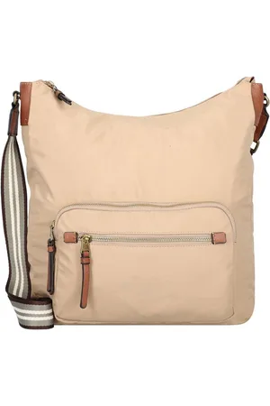 Camel Active Umhängetasche Bari, Nylon - Verkäufer: WE LOVE BAGS