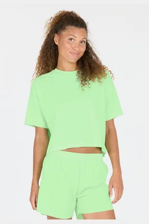 Athlecia Funktionsshirt Reynolds Aus atmungsaktivem Material