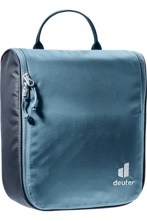 Deuter Kulturbeutel Wash Center II atlantic-ink - Verkäufer: Sport Hopfmann GmbH