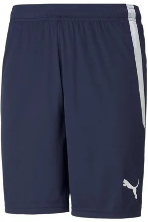PUMA Sporthose teamLIGA Short Shorts Herren - Verkäufer: 11teamsports