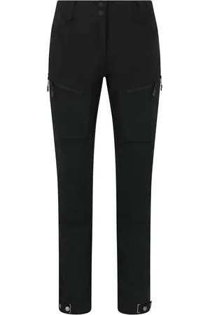 Whistler Trekkinghose Kodiak W Outdoor Pants black - Verkäufer: Sport Schart [outdoor-trekking-fitness]