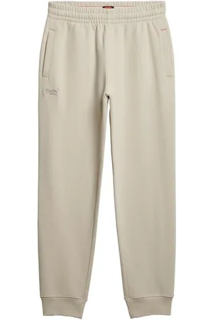 Superdry Sweathose Sweathose lange Jogginghosen (1-tlg) - Verkäufer: fashioncore