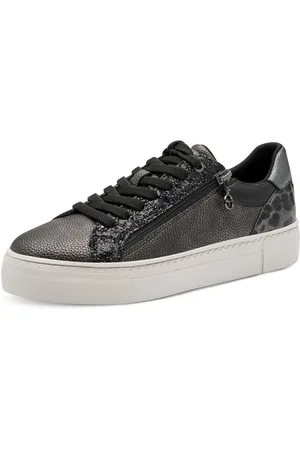 Tamaris 23313/41 Pewter Comb Sneaker - Verkäufer: TigerSports