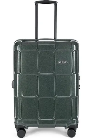 Epic Hartschalen-Trolley Crate Reflex EVO, 4 Rollen, Polycarbonat - Verkäufer: WE LOVE BAGS