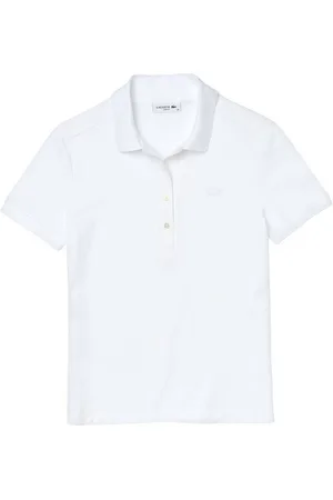 Lacoste Poloshirt Poloshirt Core Collection Kurzarmshirt mit (1-tlg., 1) - Verkäufer: fashioncore