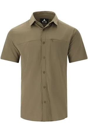 Whistler Kurzarmhemd Jeromy M Functional Shirt - Verkäufer: Sport Erdl