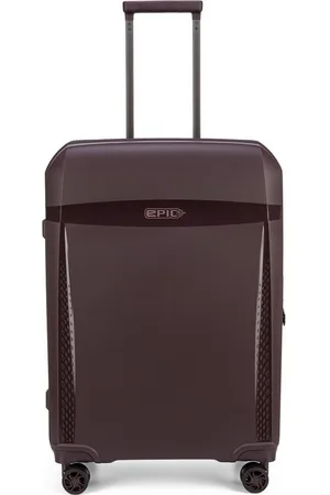 Epic Hartschalen-Trolley Zeleste, 4 Rollen, Polypropylen - Verkäufer: WE LOVE BAGS