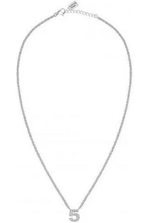 La Petite Story Kette mit Anhänger JEWELRY Mod. LPS10AQK05 - Verkäufer: Parfümerie Wilhelm Haas
