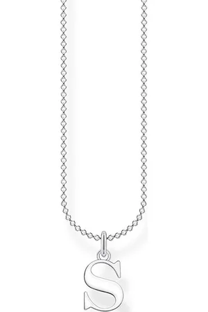 Thomas Sabo Silberkette Damen-Kette 925er Silber, S - Verkäufer: CHRIST Juweliere und Uhrmacher seit 1863 GmbH