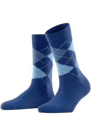 Burlington Socken Whitby (1-Paar) aus weichem Material - Verkäufer: FALKE