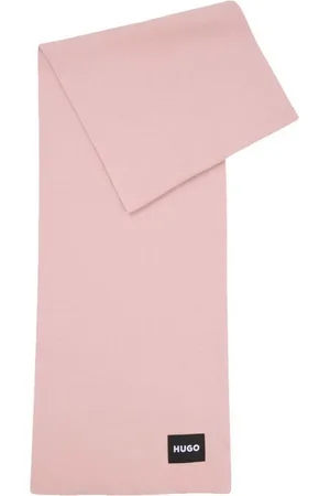 HUGO BOSS Modeschal Scarf - Verkäufer: modeherz
