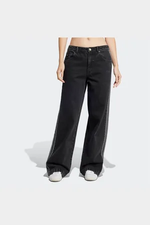 adidas Sporthose DENIM 3S PANT (1-tlg)