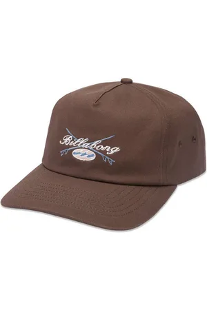 Billabong Snapback Cap Throwback