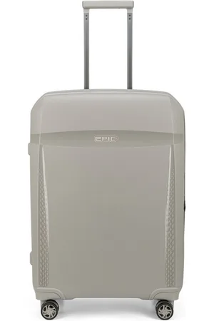 Epic Hartschalen-Trolley Zeleste, 4 Rollen, Polypropylen - Verkäufer: WE LOVE BAGS