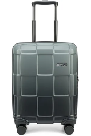 Epic Handgepäck-Trolley Crate EX Wildlife, 4 Rollen, Polycarbonat - Verkäufer: WE LOVE BAGS