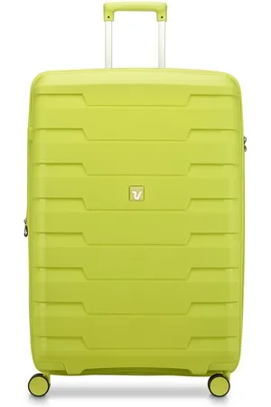 Roncato Hartschalen-Trolley Skyline 2.0, 4 Rollen, Polypropylen - Verkäufer: WE LOVE BAGS