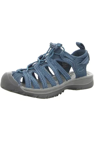 Keen Whisper Trekkingsandale - Verkäufer: Schuhfachmann.de