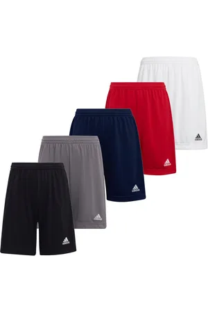 adidas Trainingsshorts adidas Kinder Short Entrada 22 5er-Set - Verkäufer: CORTEXPOWER