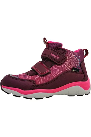 Superfit Klettschuh Stiefel - Verkäufer: H&D Schuhcompany