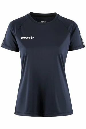 Craft Fußballtrikot Damen Trikot Squad 2.0 Contrast Jersey W 1912726 - Verkäufer: CORTEXPOWER