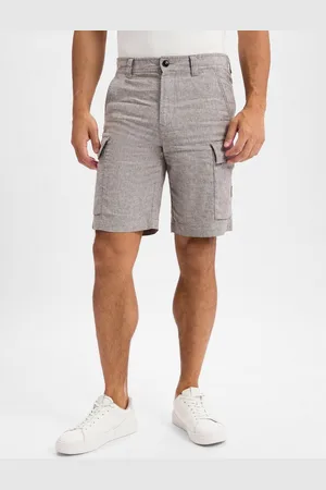 HUGO BOSS Shorts Sisla - Verkäufer: VAN GRAAF