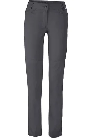 Lafont Lavender Damen Küchen-Hose mit Komforteinsatz Arbeits-Hose 180 g/m² Gastro Berufsbekleidung Gastronomie 98496653 Anthrazit