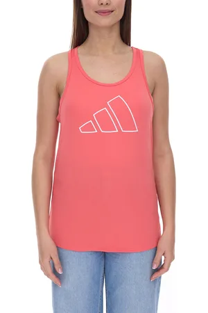 adidas Versatile Train Necessi Tank-Top Damen Sport-Shirt mit AEROREADY-Technologie Fitness-Shirt HH8871 Rosa