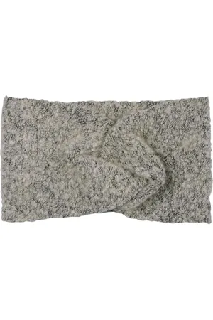 Capelli new york Boucle-Stirnband mit Knoten Frühling-Stirnband Kopfbedeckung 43777130 Beige