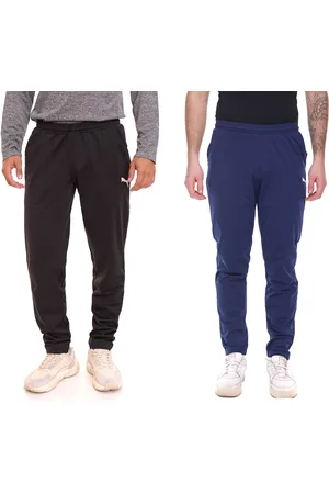 PUMA LIGA Training Pant Core Herren Trainings-Hose Jogginghose Fußball-Pants 655770 Schwarz oder Blau