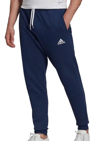 adidas Entrada 22 Herren Jogginghose nachhaltige Trainings-Hose Fußball Sport-Hose H57529 Blau