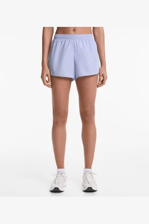 Oysho Reflektierende Shorts