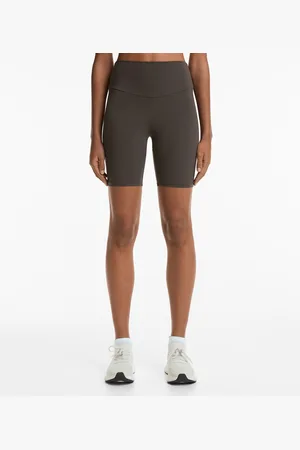 Oysho Comfortlux Radlerhose, Leggings, 20 Cm, High Rise