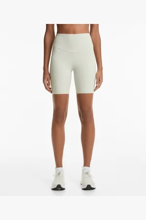 Oysho Comfortlux Radlerhose, Leggings, 20 Cm, High Rise