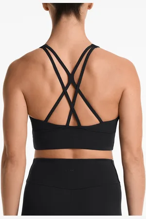 Oysho Comfortlux Sport-Bh Mit Mittlerem Halt Und Körbchen