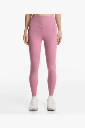 Oysho Knöchellange Comfortlux Leggings, High Rise