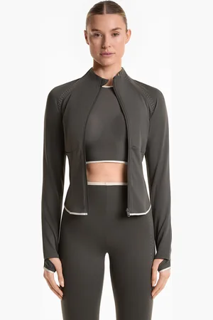 Oysho Funktionsjacke Perfect-Adapt Punching