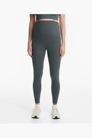 Oysho Comfortlux Maternity-Leggings, 65 Cm
