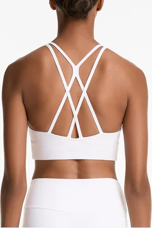 Oysho Comfortlux Sport-Bh Mit Mittlerem Halt Und Körbchen