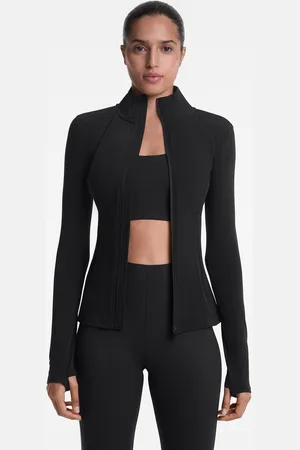 Oysho Funktions-Jacke Light Warm