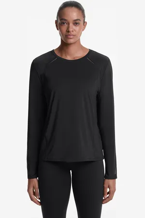 Oysho Reflektierendes Shirt