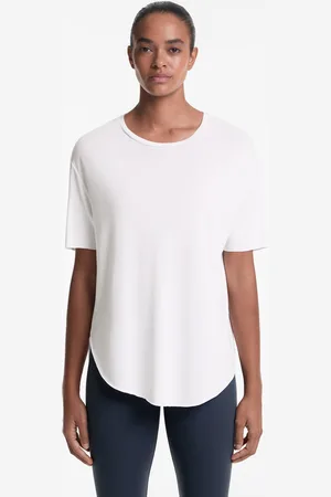 Oysho T-Shirt Aus Modalgemisch