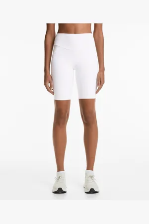 Oysho Comfortlux Radlerhose, Leggings, 20 Cm, High Rise