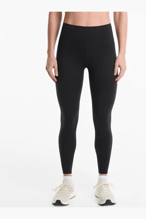 Oysho Knöchellange High Rise Perfect Adapt Leggings, 65 Cm