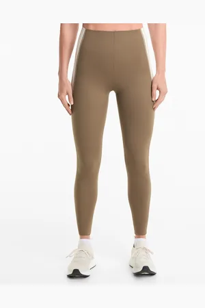 Oysho Knöchellange High Rise Perfect Adapt Leggings, 65 Cm